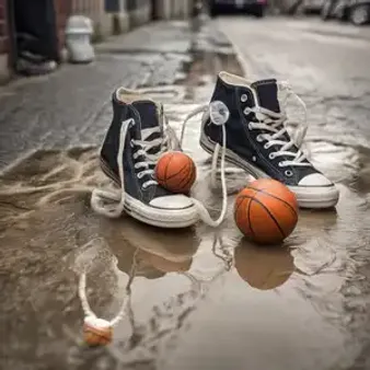 Beyond the Basics: Converse Cons for Specific Activities